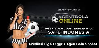 Agen Sbobet Terpercaya di Indonesia, Daftar Judi Bola & Casino ...