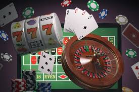 5 tips to stay profitable when playing online casino games | AZ ...