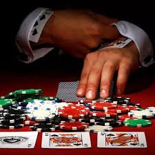 วิธีเล่นบาคาร่า คาสิโนออนไลน์ได้ เงินจริง สอนเล่นบาคาร่า ขั้นเทพ